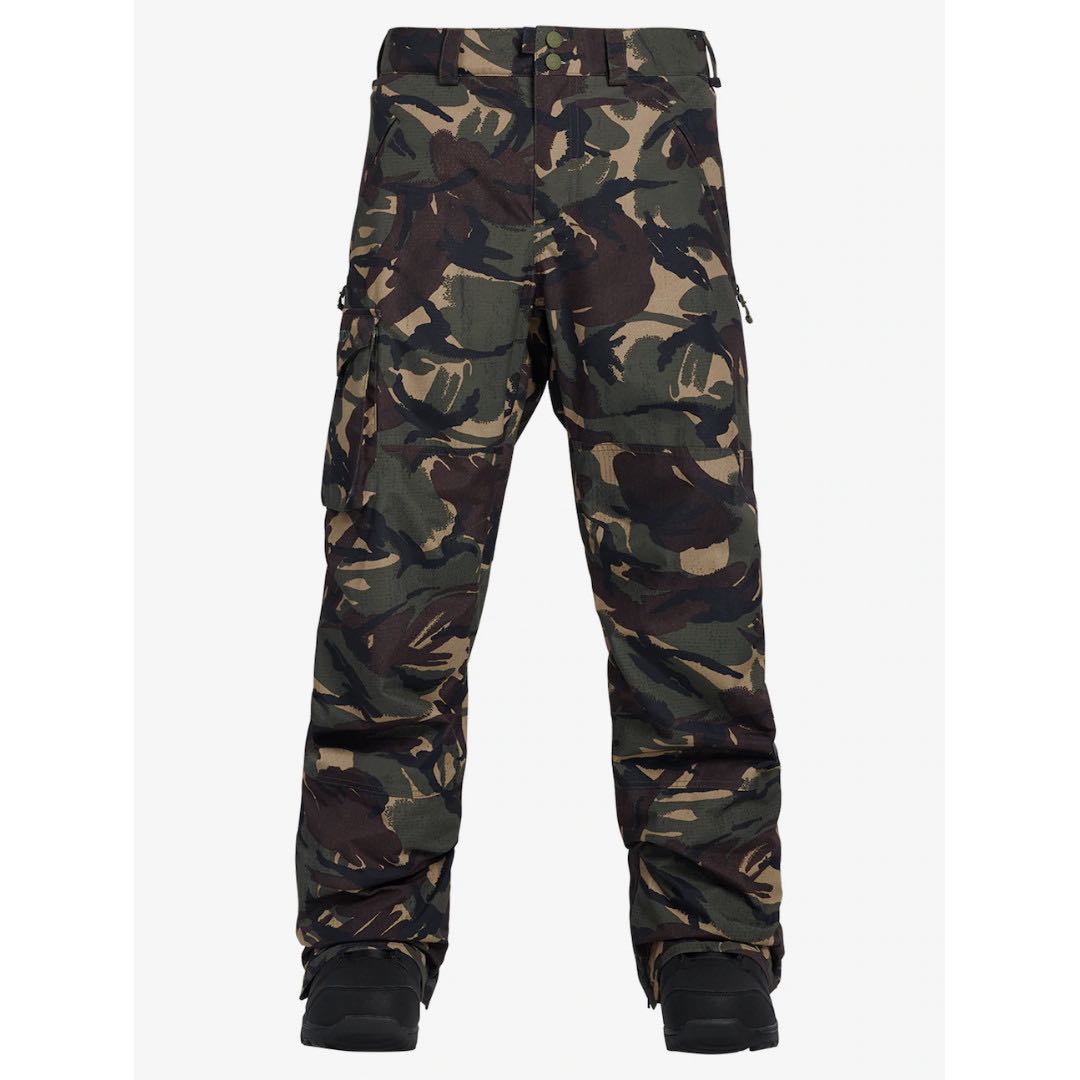 Men's burton hotsell insulated covert pant