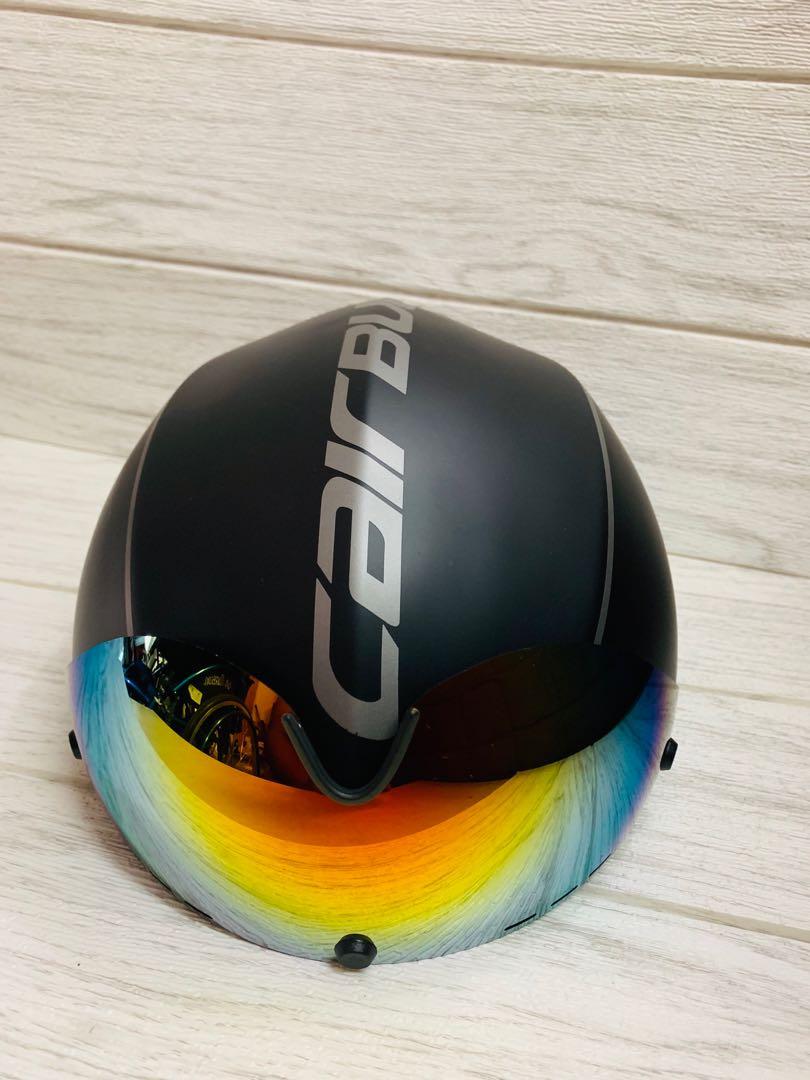 CAIRBULL AERO R1 Sports Equipment Bicycles Parts Bicycles on