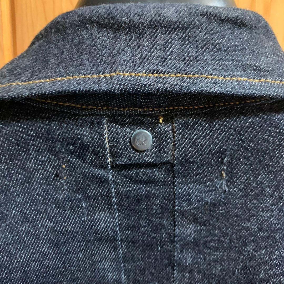 ck denim