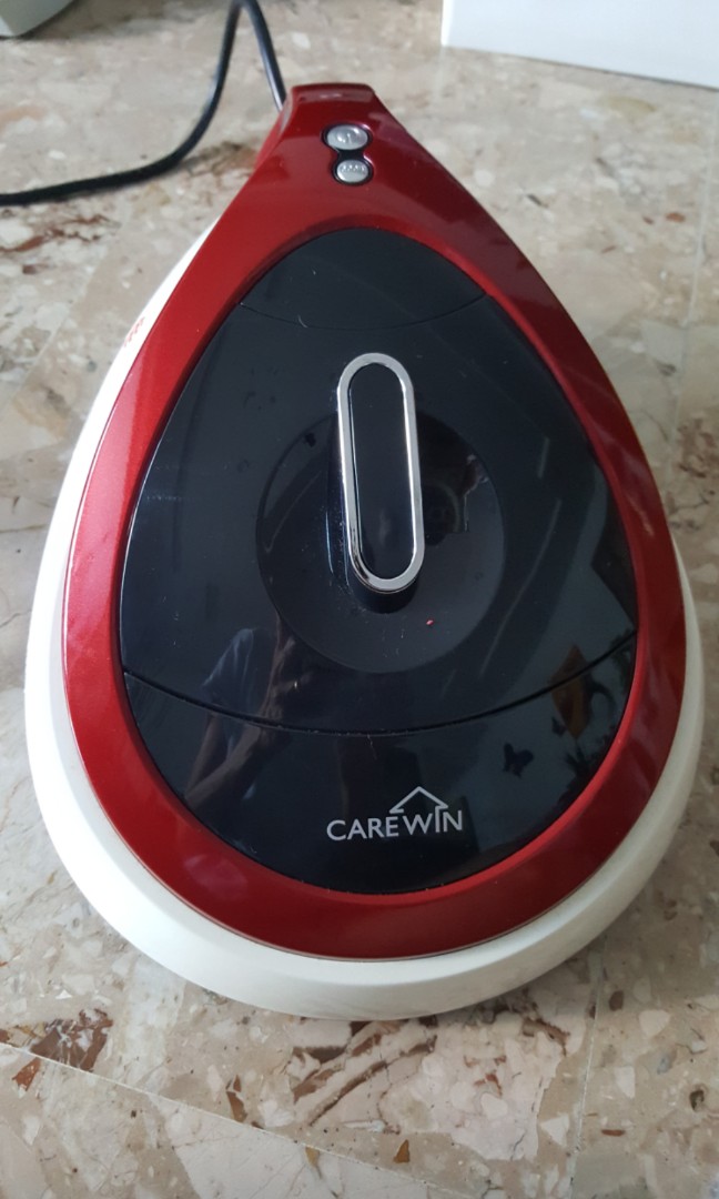 Carewin UVC Furniture and Bedding Vacuum Cleaner, TV & Home Appliances