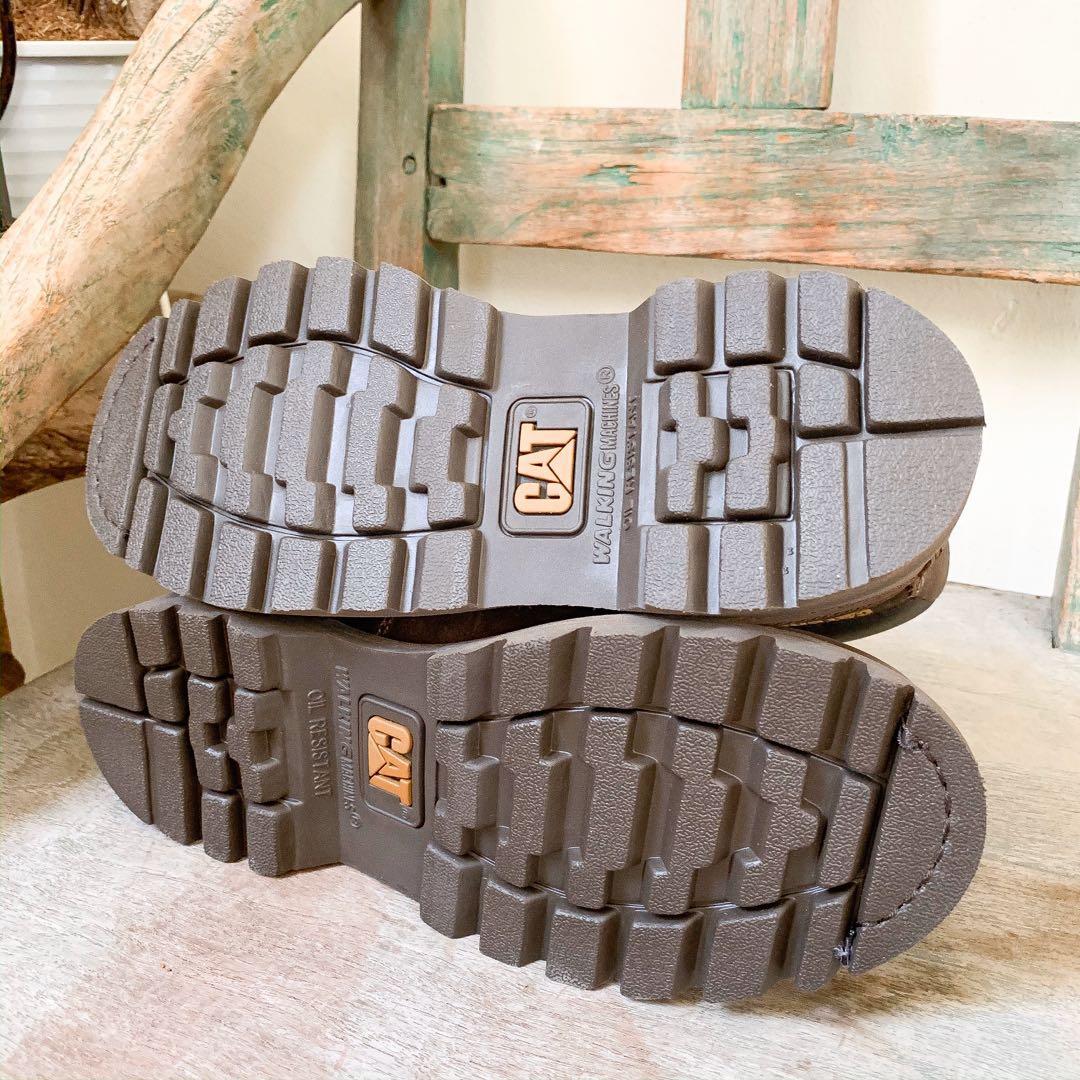 Caterpillar top shoes 219