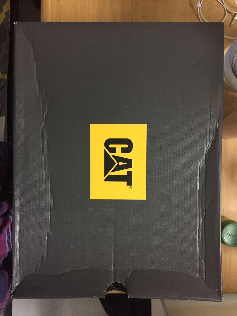 Cat top oil resistant
