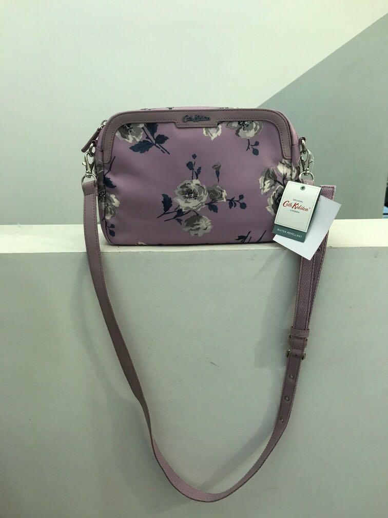 Cath kidston aster cross body bag shop