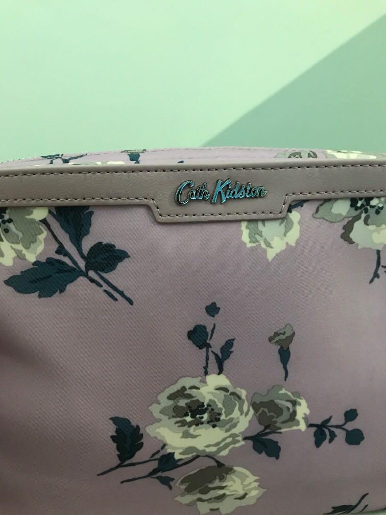 Cath Kidston Aster Crossbody Island Bunch