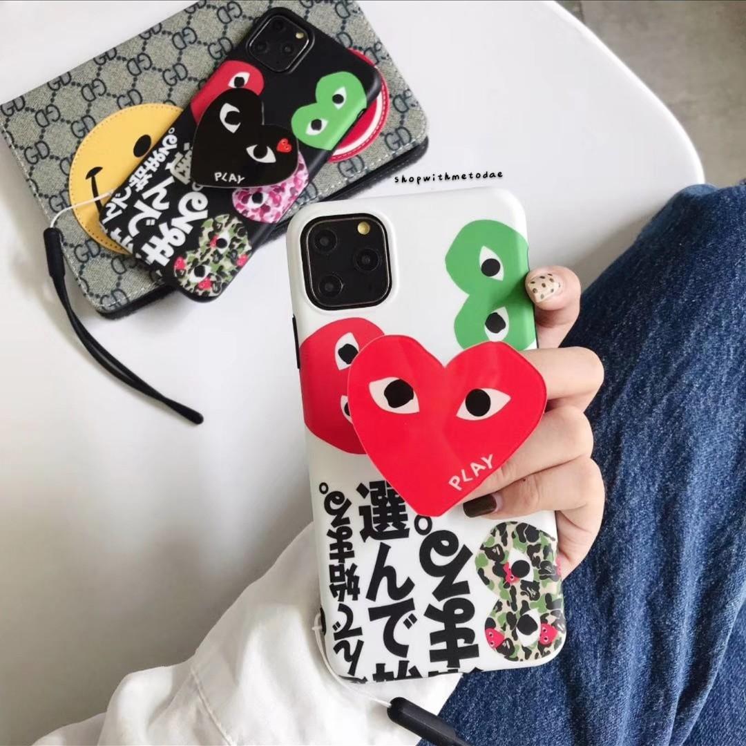 comme des gar?ons iphone case jordan