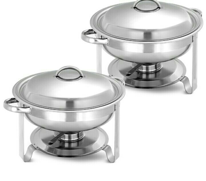 Chafing Dish Rental Chafer Buffet Set Buffet Tray Buffet Dish Buffet Tray Food Warmer Halal Buffet Set Rental Chaffing Dish Halal Use For Event Rental Event Catering Rental Food Service Equipment Rental Lifestyle Services