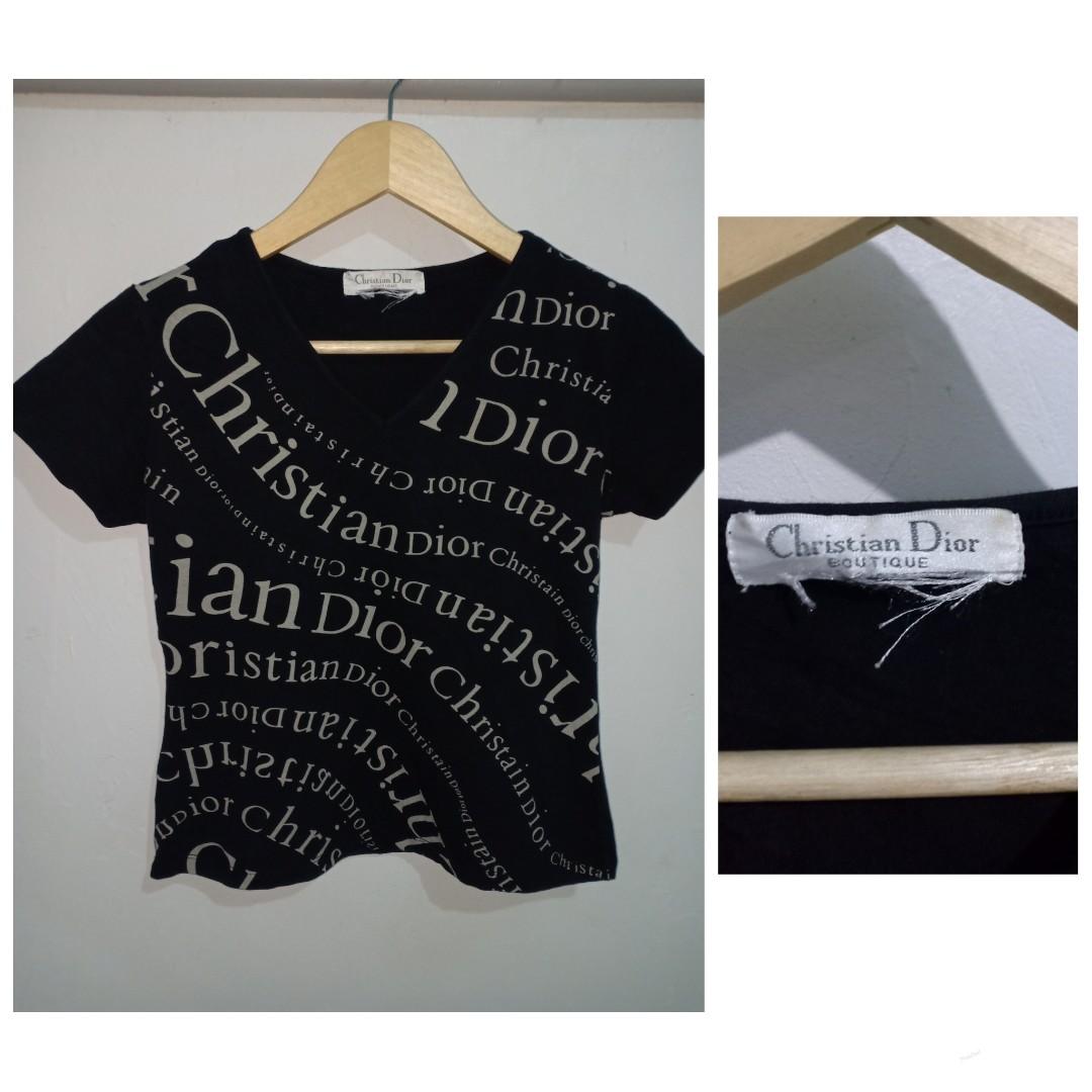 Christian Dior (Category: Traditional & Ethnic wear) located in Cagayan de Oro. Submitted by everything__affordable (Listing ID 259366037, Image 1). Description: .