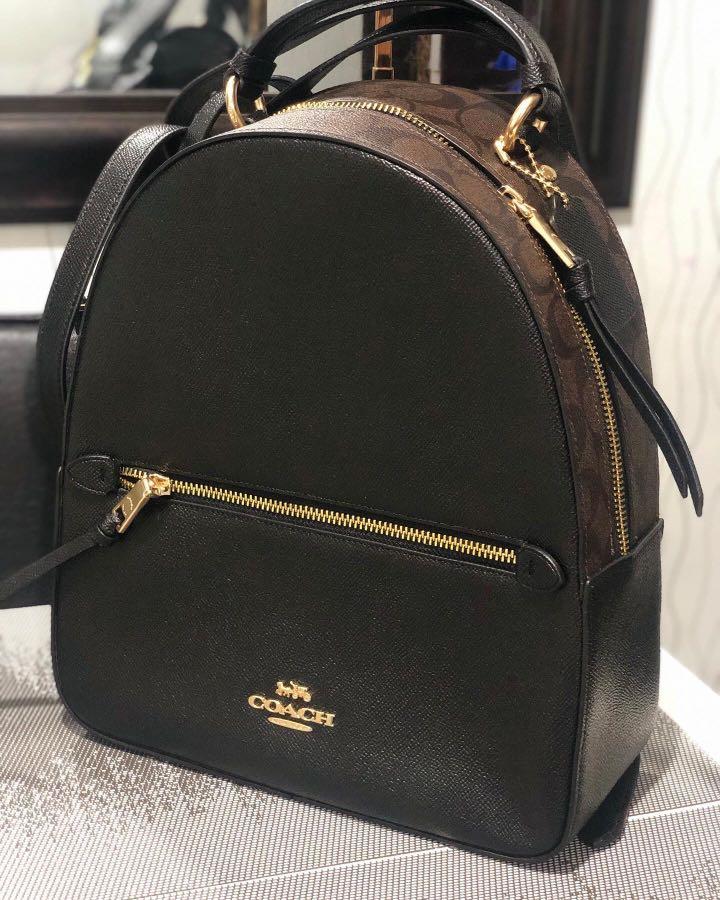 Coach Backpack. Coach Bagpack