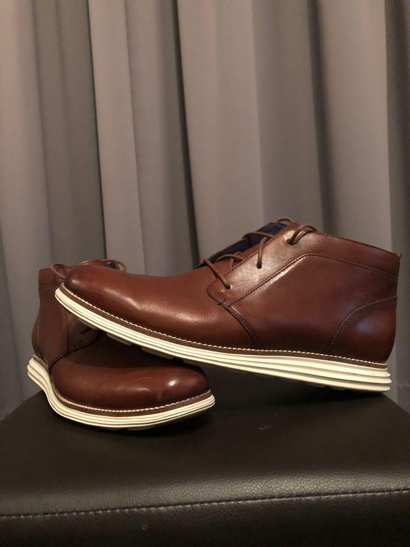 Riginalgrand chukka clearance