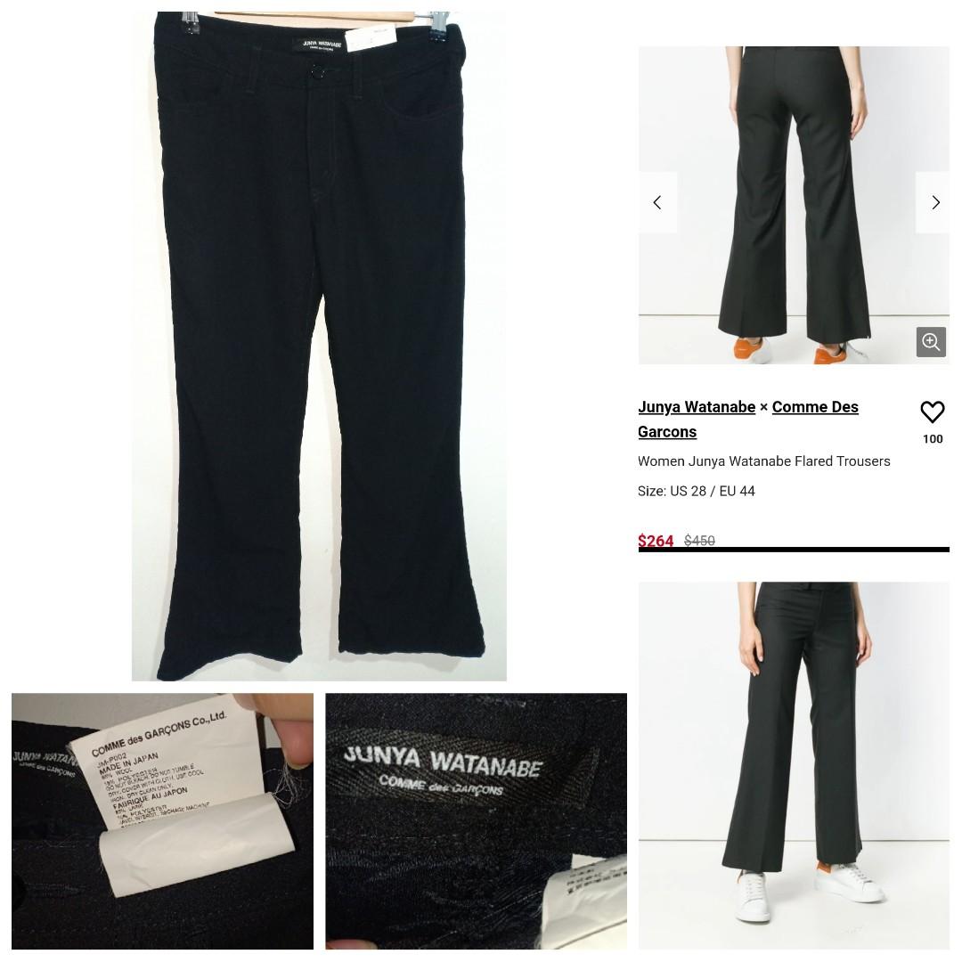 Comme des garcons 24-26 (Category: Traditional & Ethnic wear) located in Cagayan de Oro. Submitted by everything__affordable (Listing ID 259356653, Image 1). Description: .