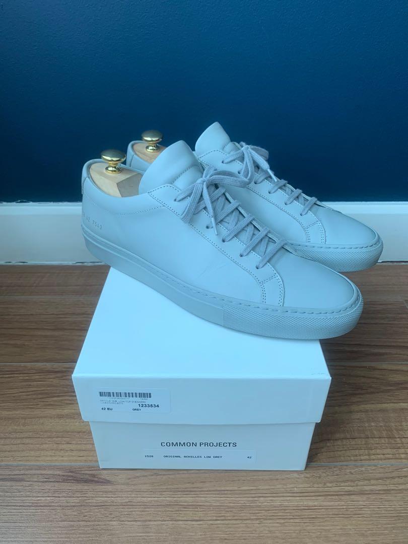 common projects size 42