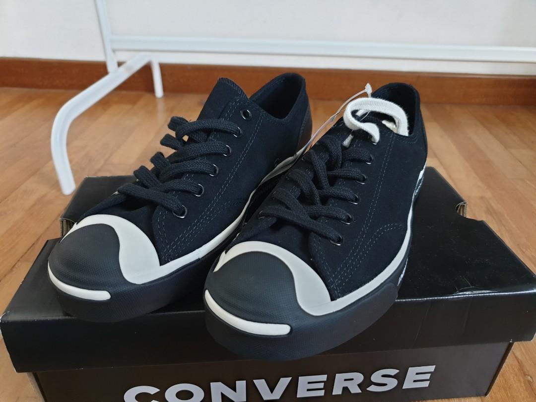 Neighborhood jack purcell deals