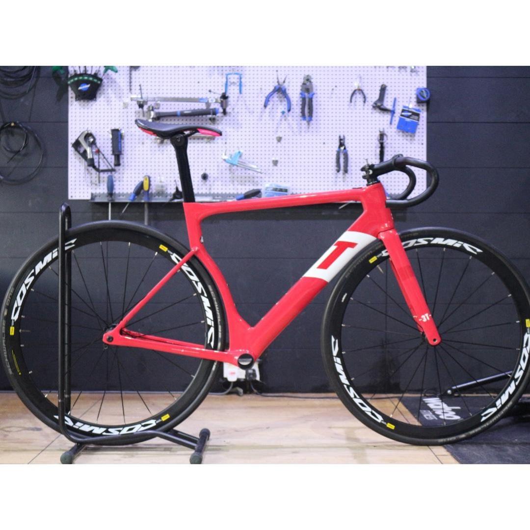 3t strada price