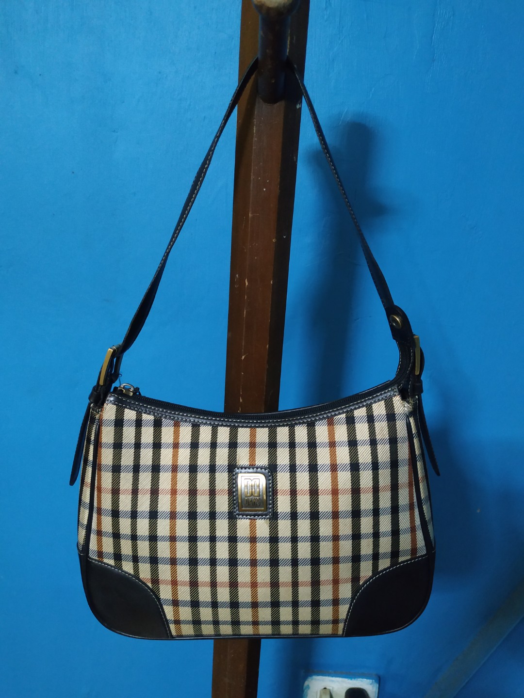 Daks Shoulder bag