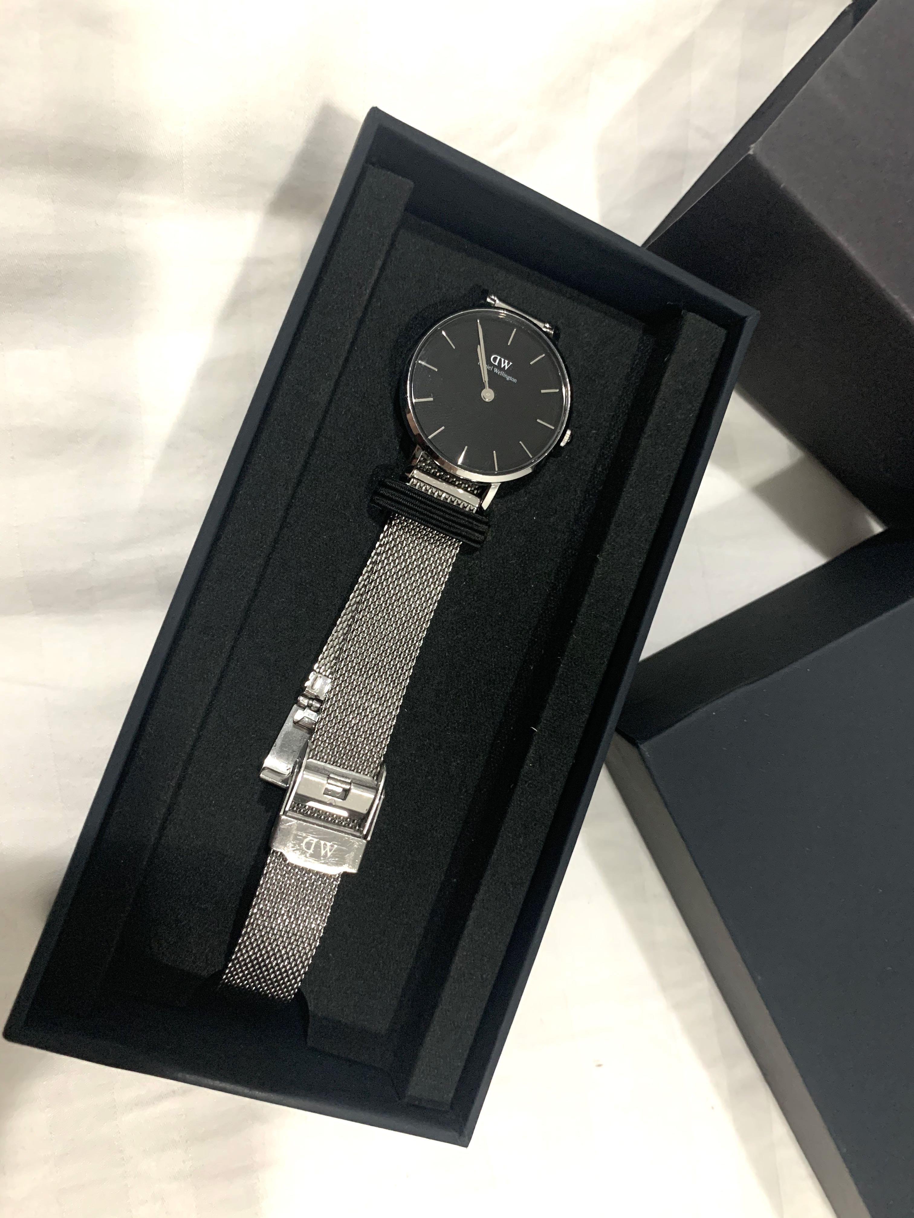 Daniel Wellington Classic Petite DW00100218