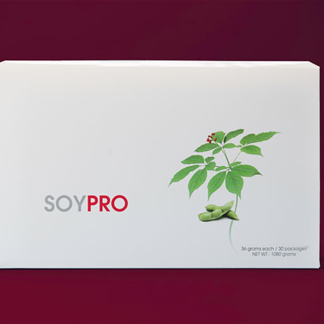 eLead SoyPro, Everything Else on Carousell