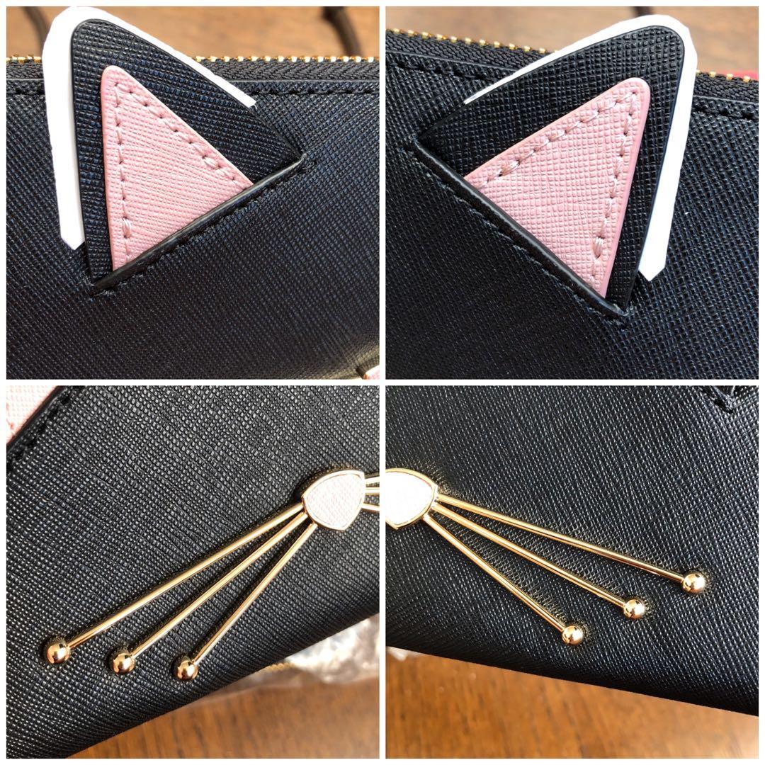 Kate spade best sale cat's meow lindsey