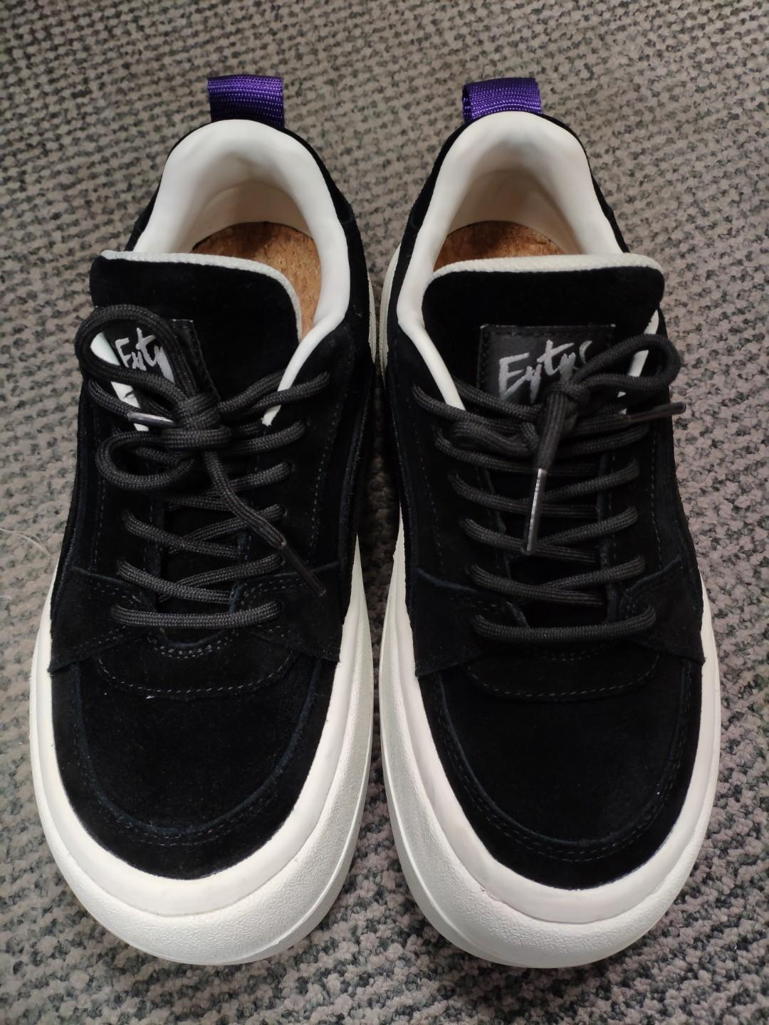 Eytys on sale sonic suede