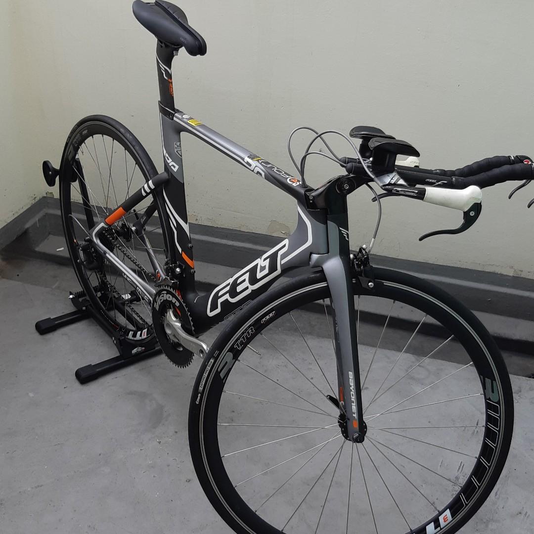 triathlon bike for 10 year old