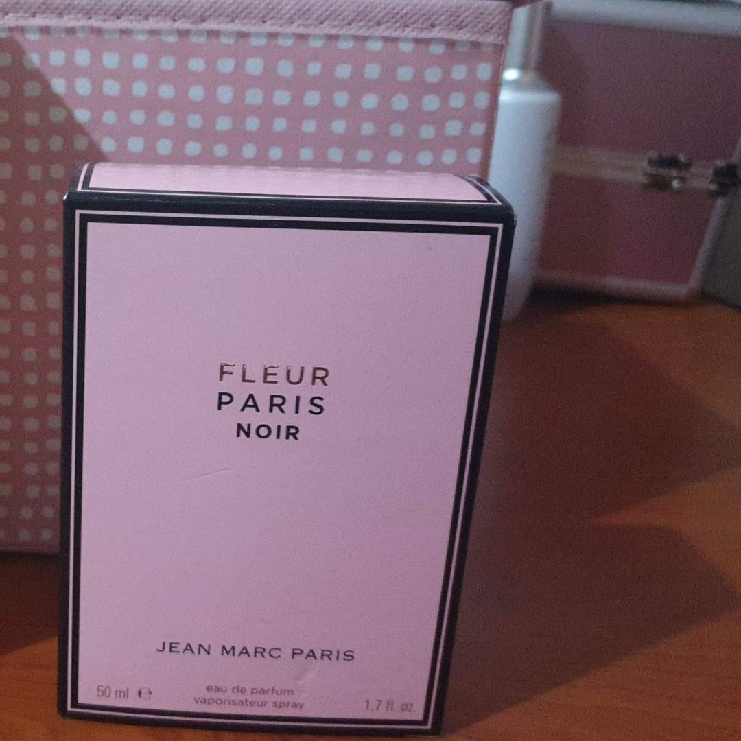 Fleur paris new arrivals noir perfume