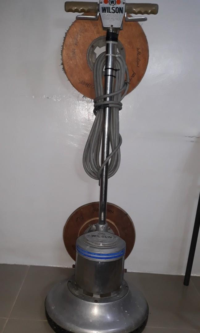 Wilson Floor Polisher Philippines Viewfloor.co