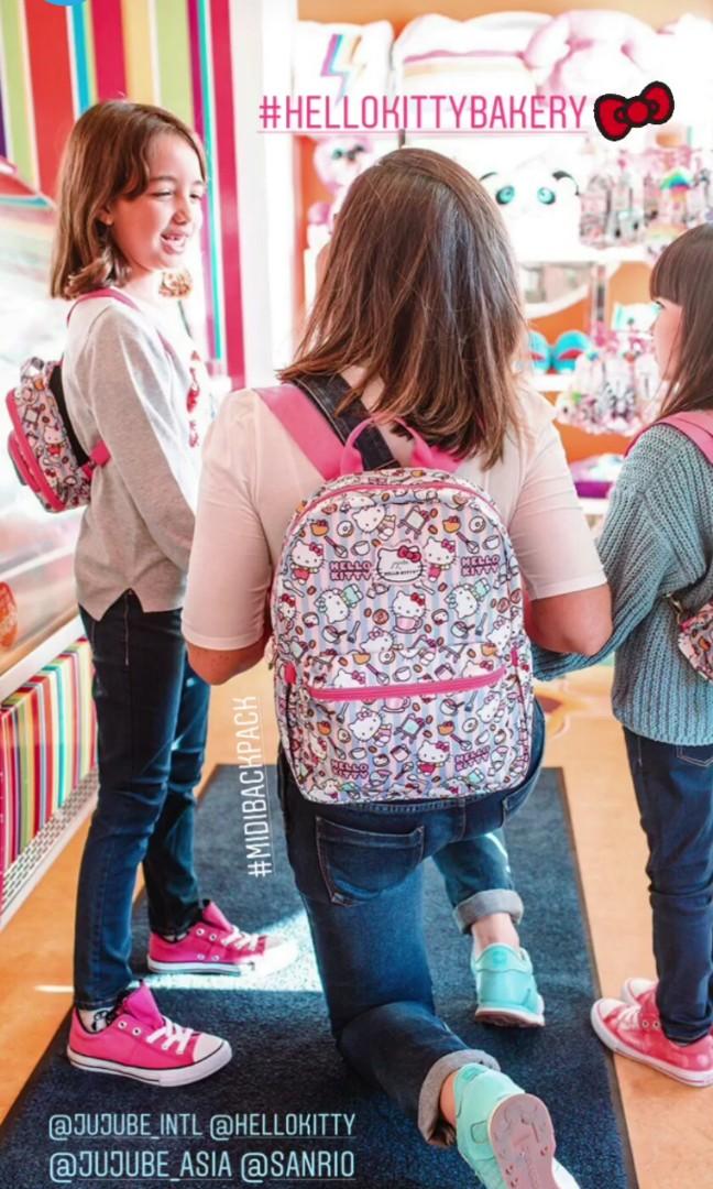Jujube midi sales backpack