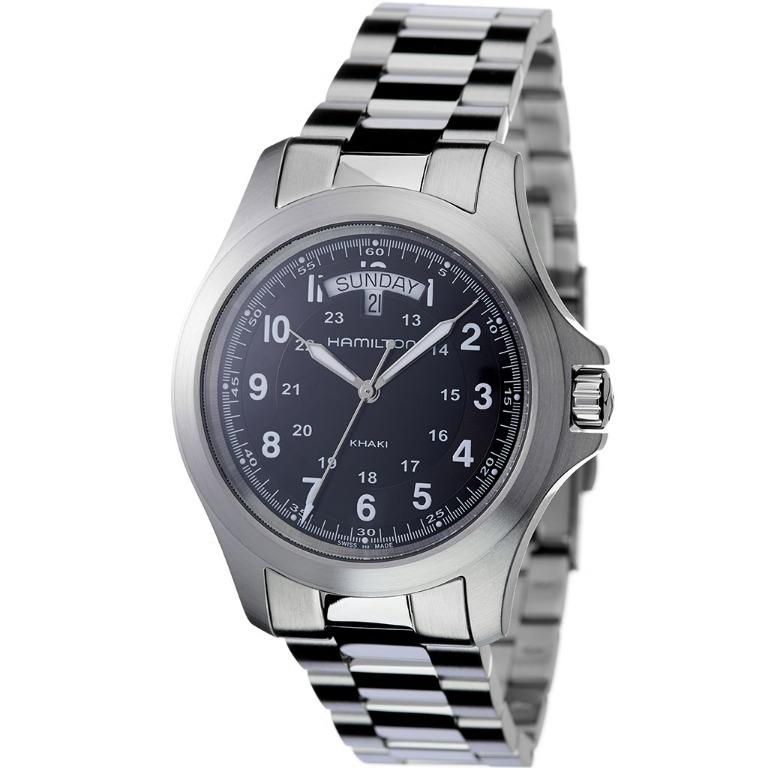 Hamilton Khaki King H64451133