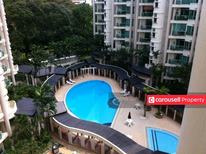 HILLVIEW PARK, Property, Rentals, Condos & ECs on Carousell