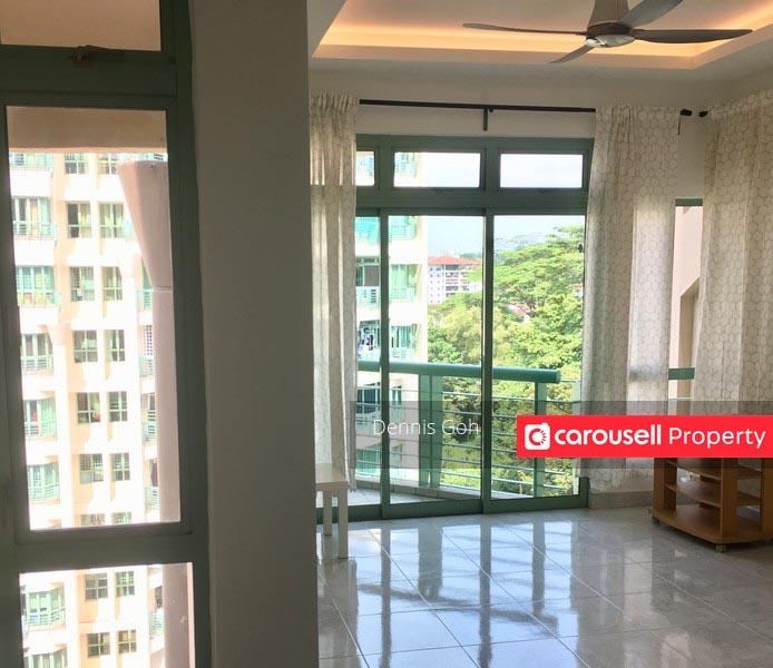 HILLVIEW PARK, Property, Rentals, Condos & ECs on Carousell