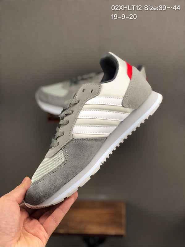 HLA450 1350 2019 Adidas 8K NEO 02XHLT12 Size 39 44