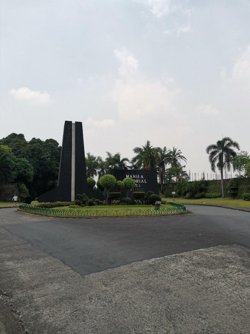 RUSH SALE Holy Cross Memorial Park Memorial Lot Nice Location