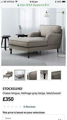 Stocksund chaise lounge hotsell