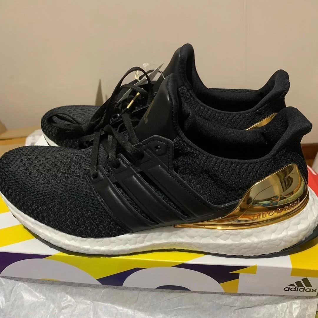 ultra boost medal pack