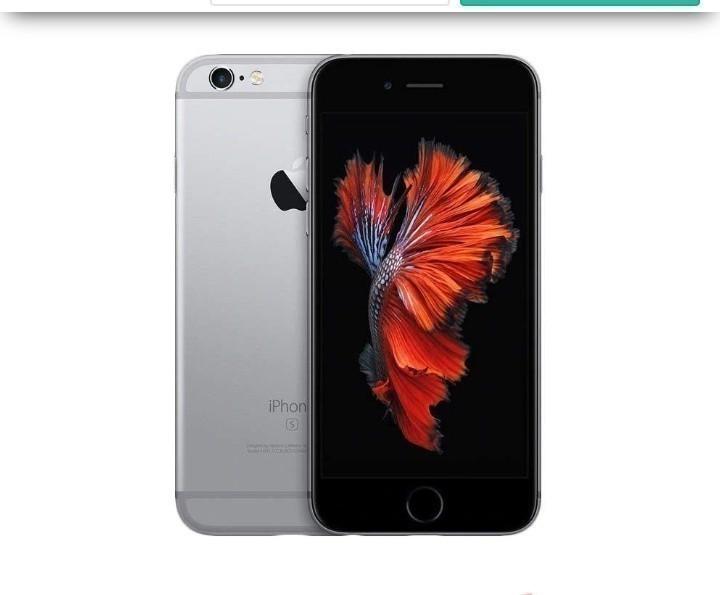 iPhone 6S plus, promo cicilan tanpa kartu kredit, Elektronik ...