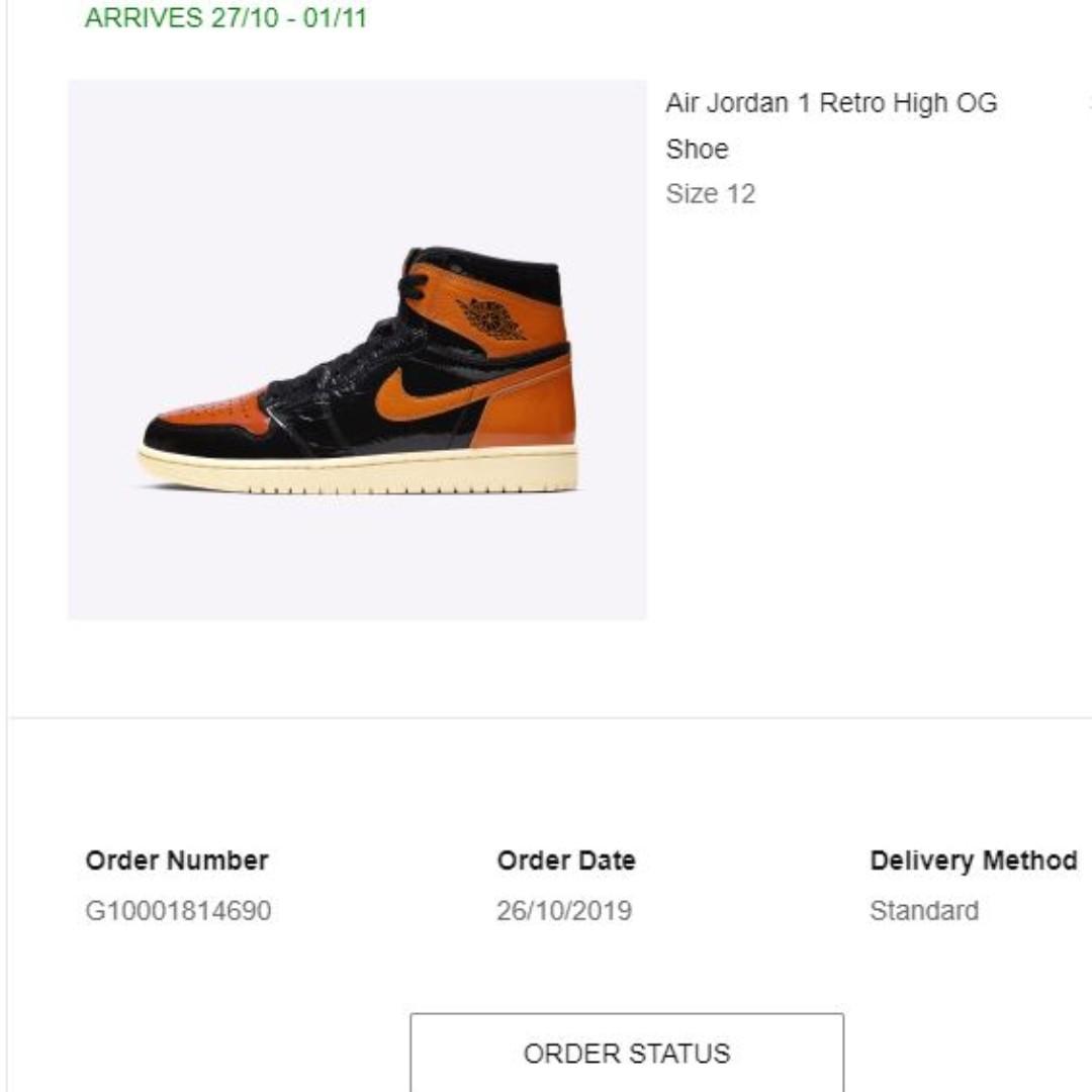 Halloween jordans 2019 shop