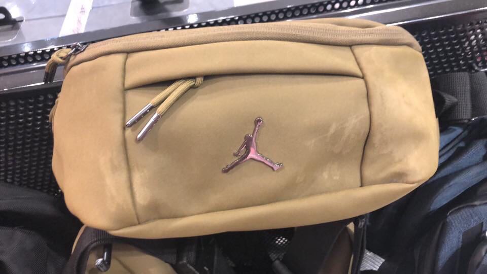 harga jordan waist bag