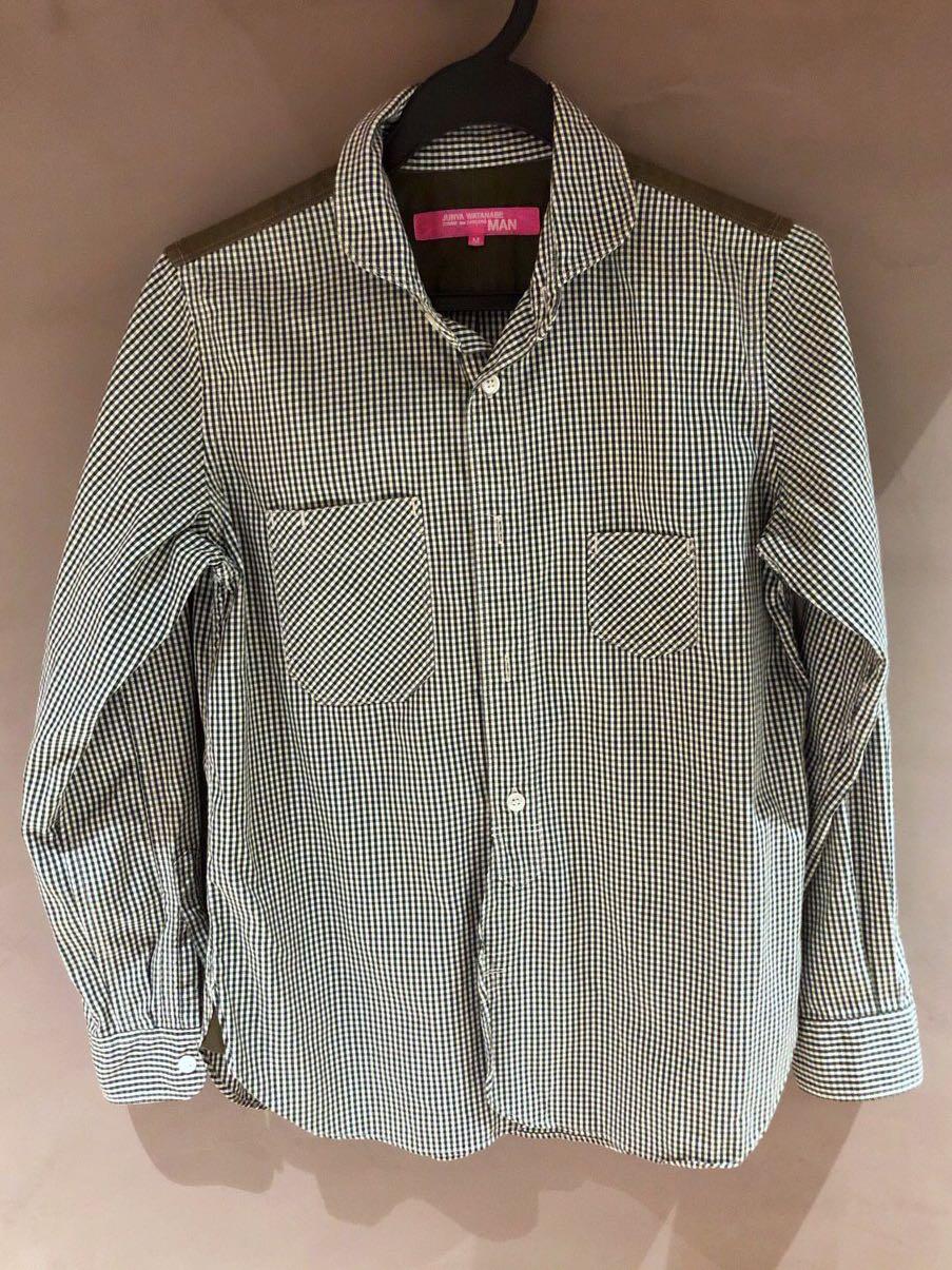 ladies comme des garcons