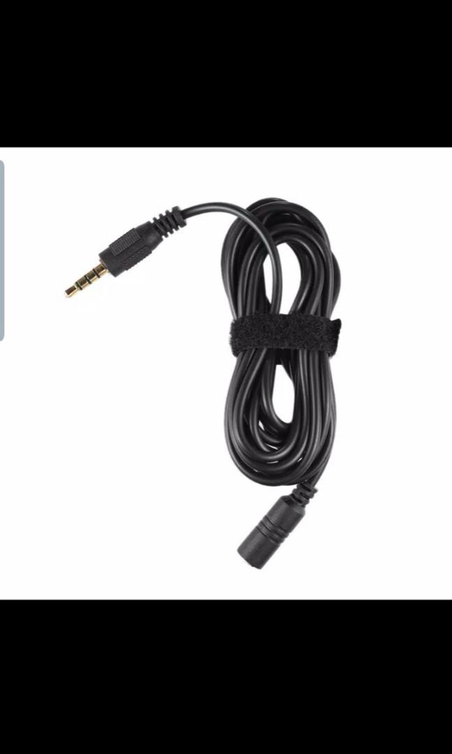 3 5 jack kabel