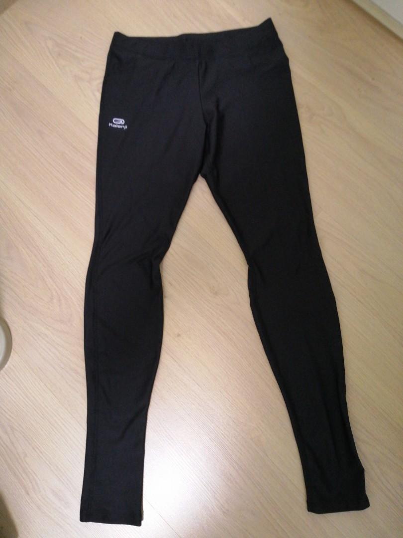 kalenji compression tights