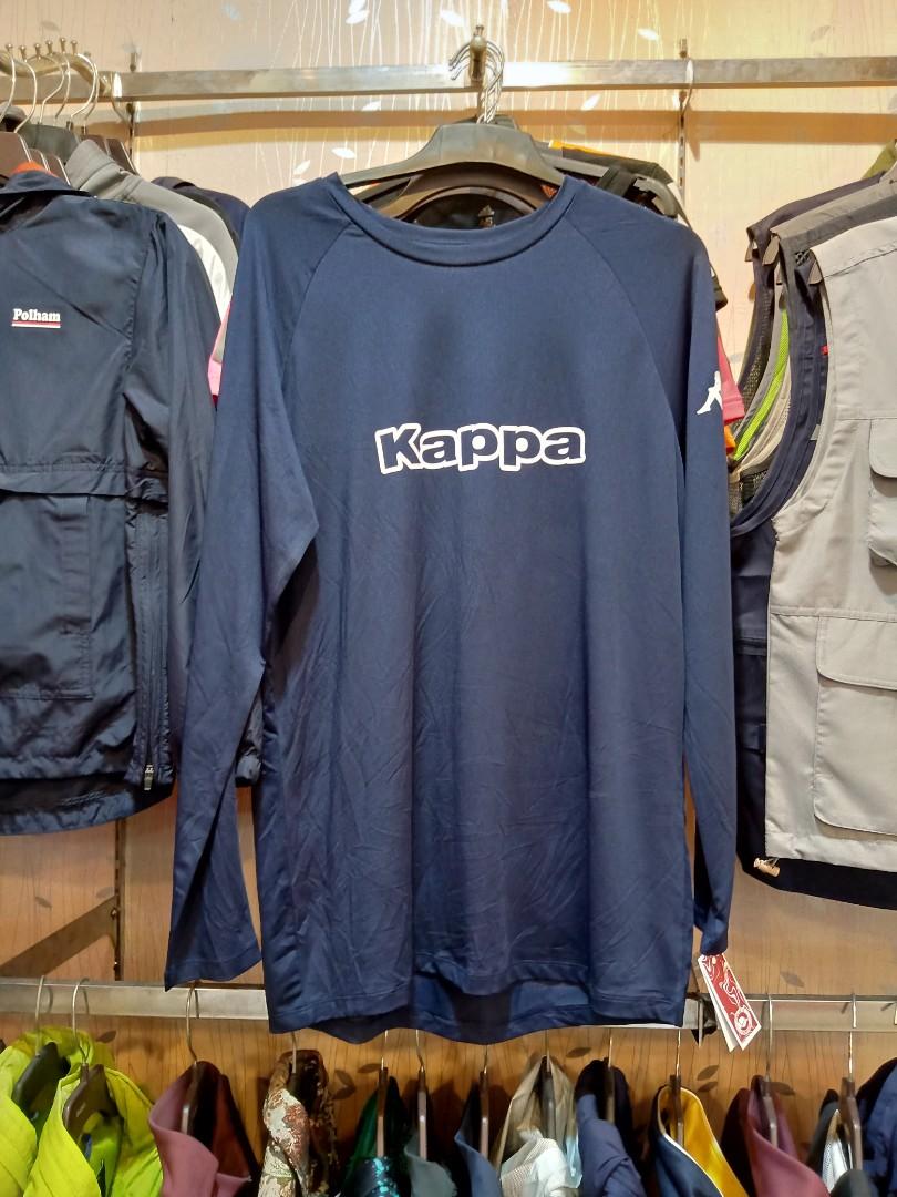 kappa base layer