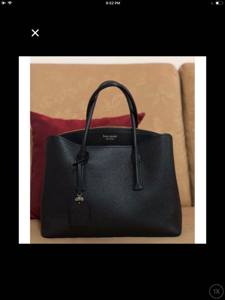 kate spade large satchel