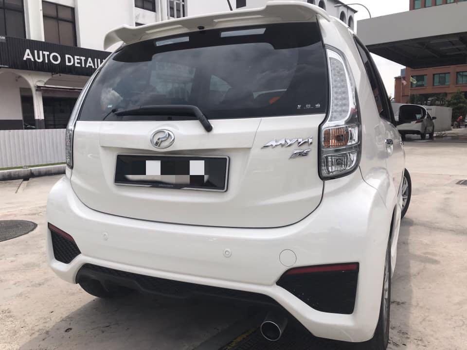 Spare Part Kereta Murah Ipoh | Webmotor.org