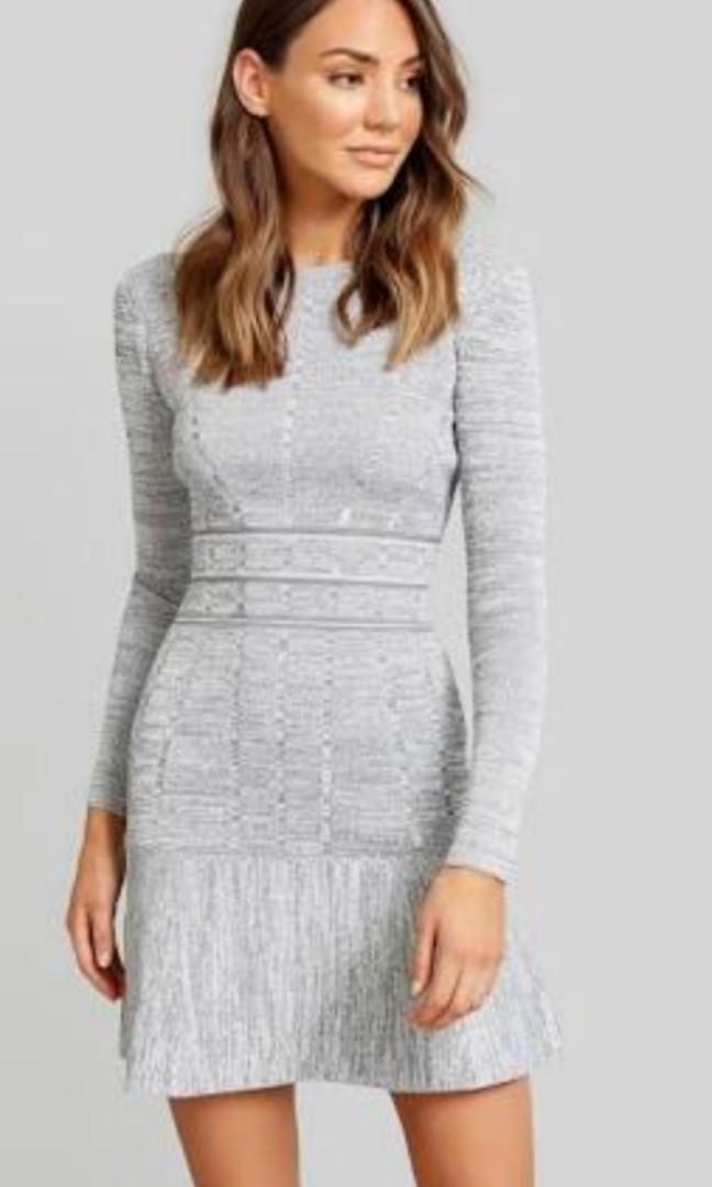 Rosetta dress kookai on sale