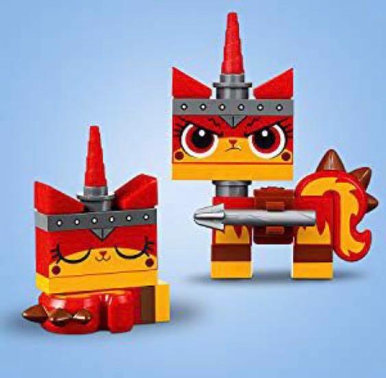 lego 70831