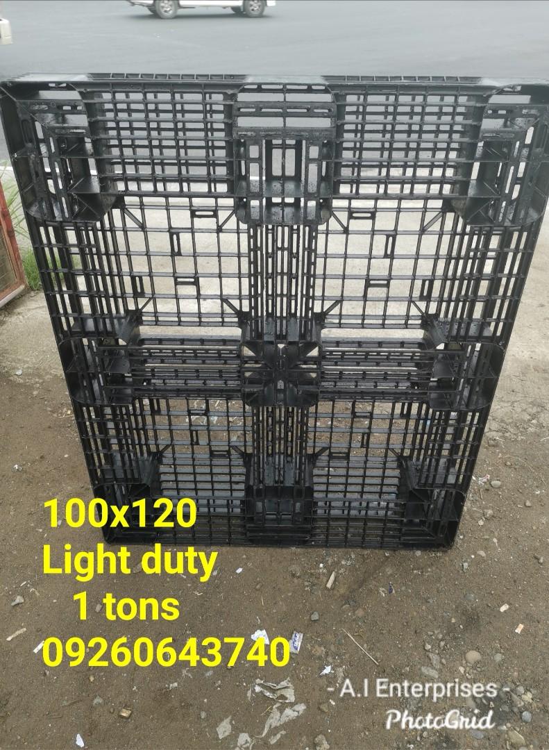 Light plastic pallet paleta (Category: Construction & Building Materials) located in Quezon City. Submitted by Dr.Pallet (Listing ID 259363591, Image 1). Description: Good day!! Mam/Sir We supply plastic pallet for your storage Warehouse/cargo and export needs.. For more details free to call and txt 09260643740 thanks :).