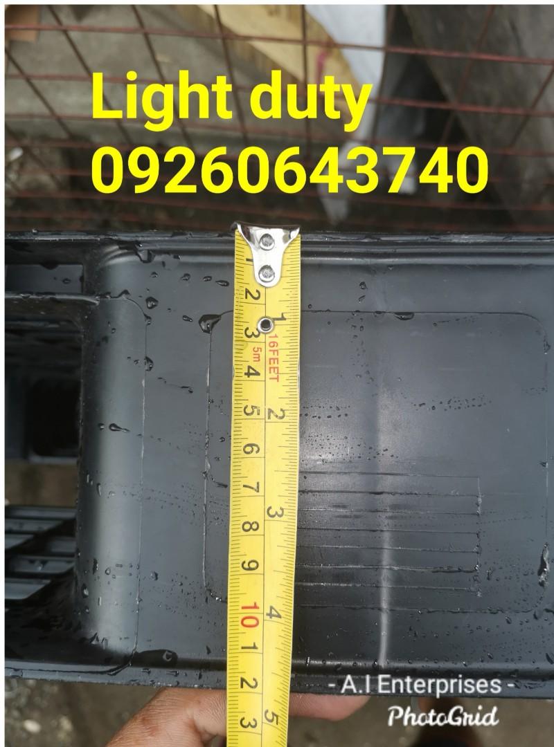 Light plastic pallet paleta (Category: Construction & Building Materials) located in Quezon City. Submitted by Dr.Pallet (Listing ID 259363591, Image 3). Description: Good day!! Mam/Sir We supply plastic pallet for your storage Warehouse/cargo and export needs.. For more details free to call and txt 09260643740 thanks :).