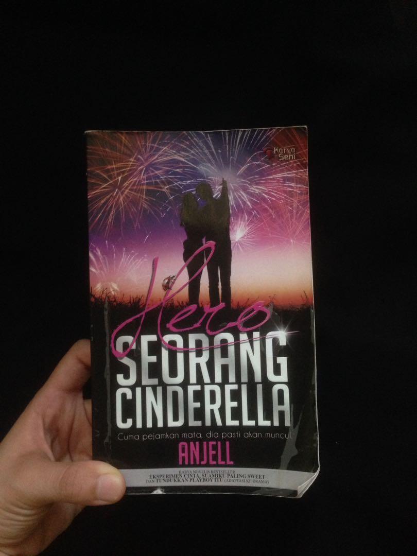 hero seorang cinderella 10