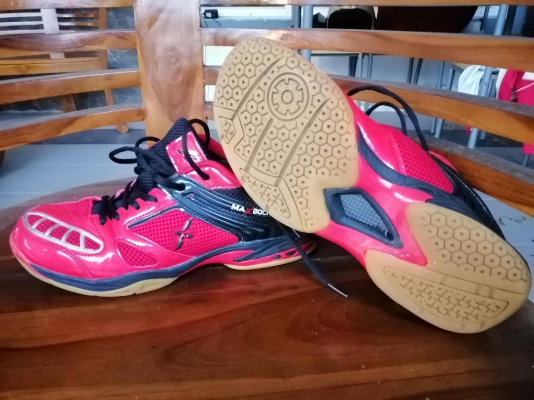Maxbolt badminton clearance shoes