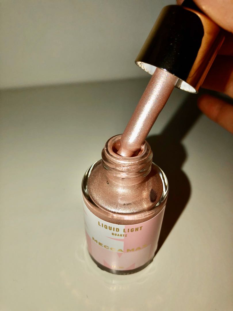 liquid highlighter mecca
