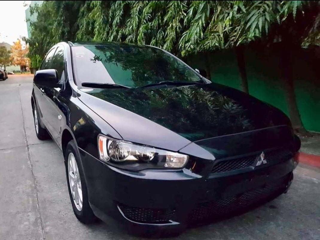 Mitsubishi Lancer, Cars For Sale, Used Cars On Carousell